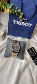 Tissot Prx Gents TT-BL