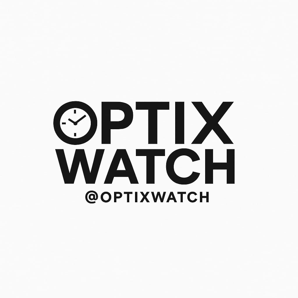 Optix Watch 