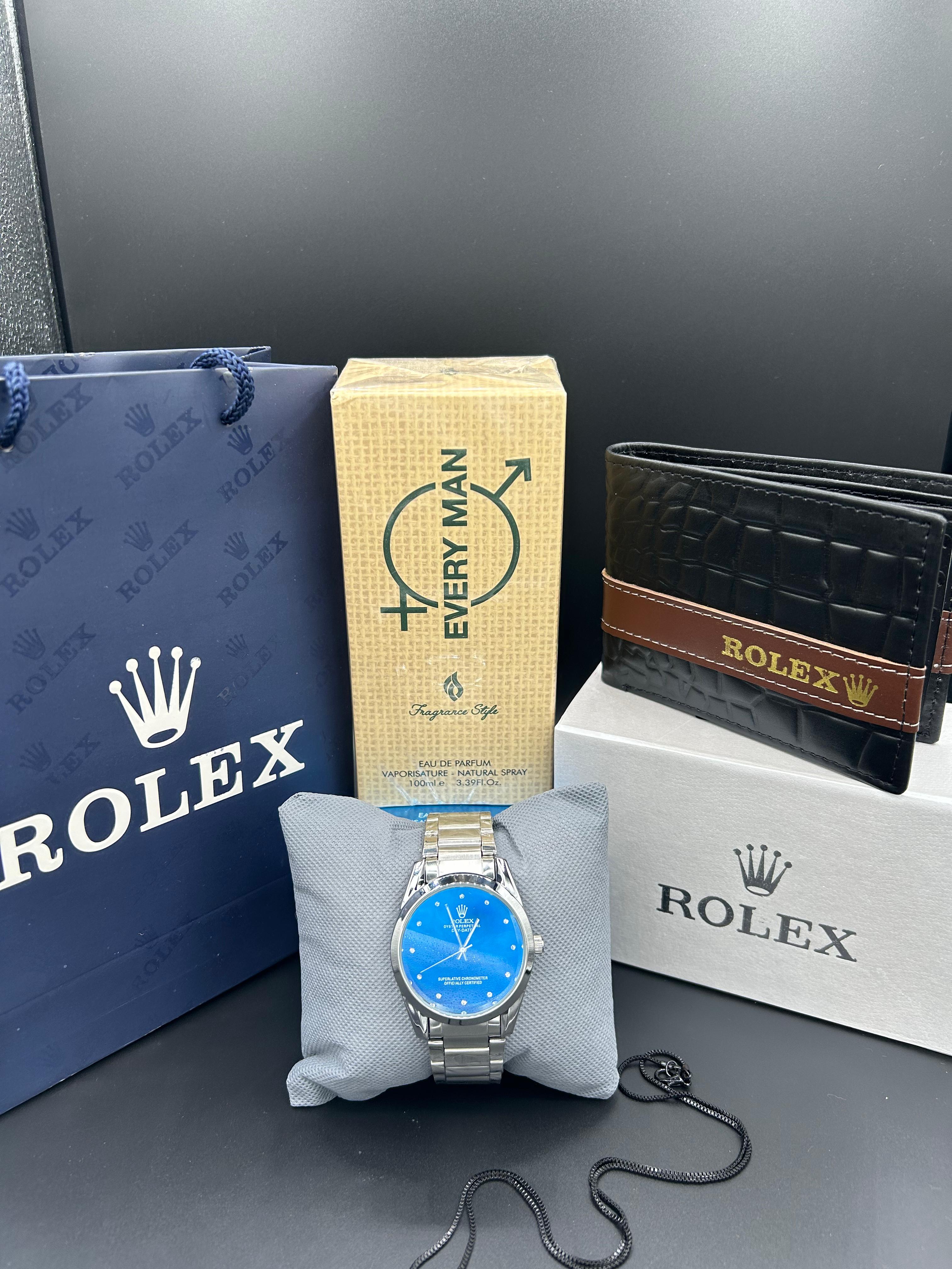Gents Bundle