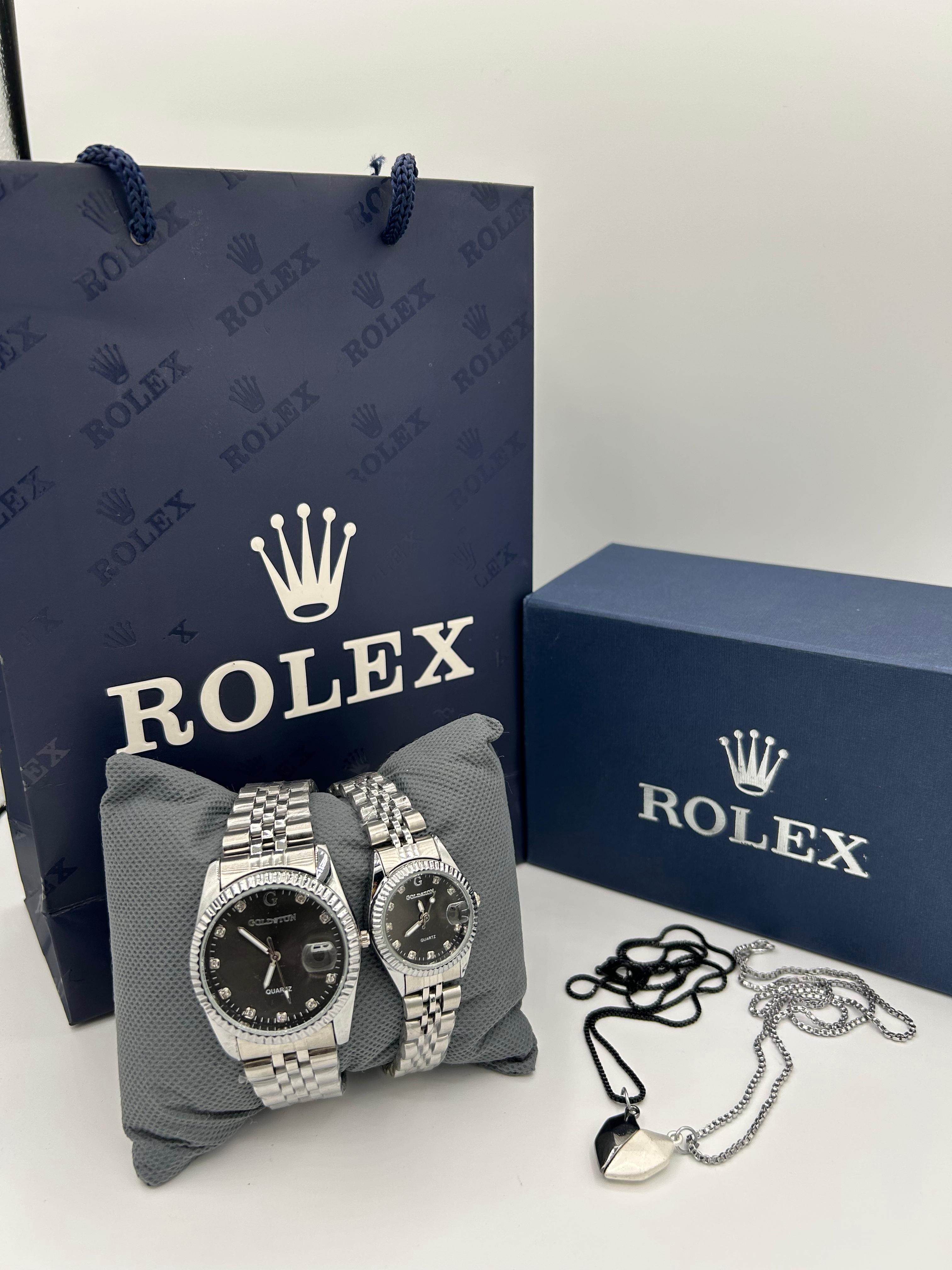 Couple Watches Bundle Kan SB