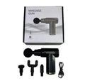 Massage Gun,Muscle Massager PK