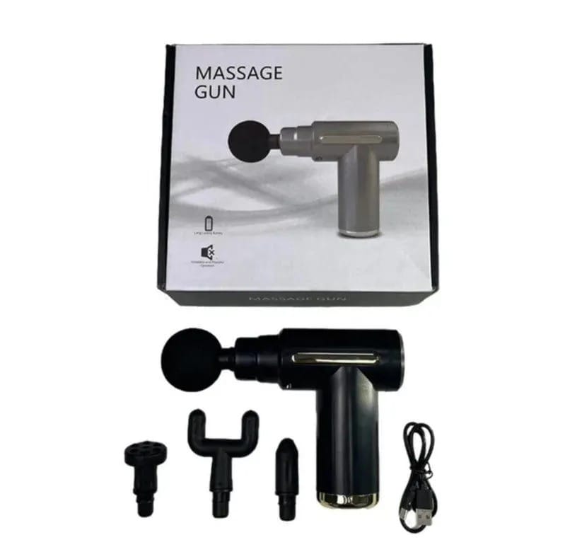 Massage Gun,Muscle Massager PK