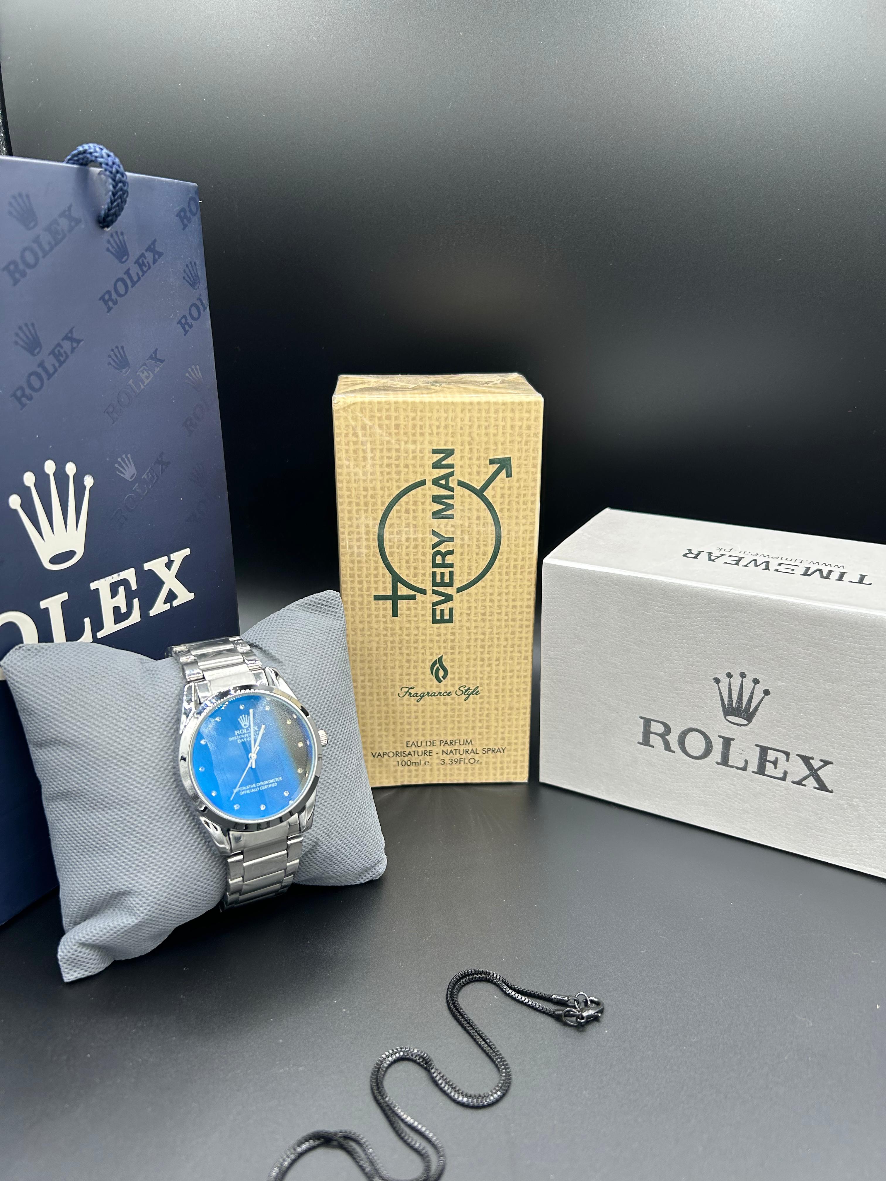 Gents Bundle