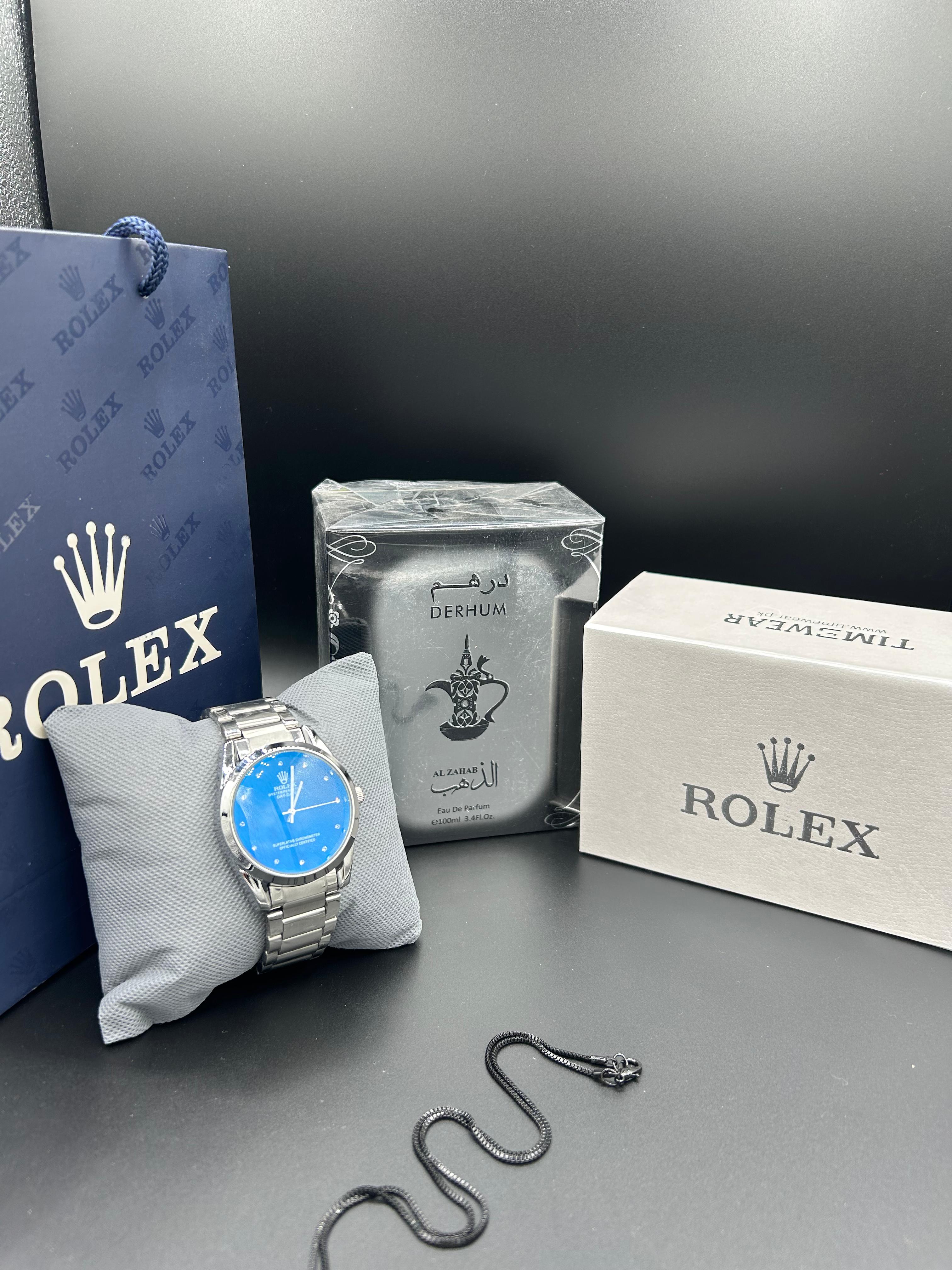 Gents Bundle