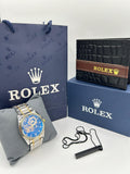 Rolex Bundle TT-DS