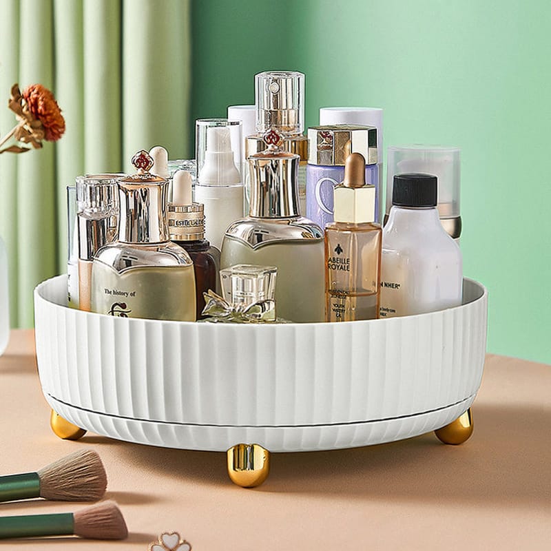 360° Rotation Makeup Organiser PK