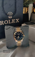 Rolex Gents Nw (TTG-BK)+Rolex Premium Box