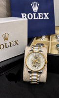 Rolex Gents Skeleton TTW