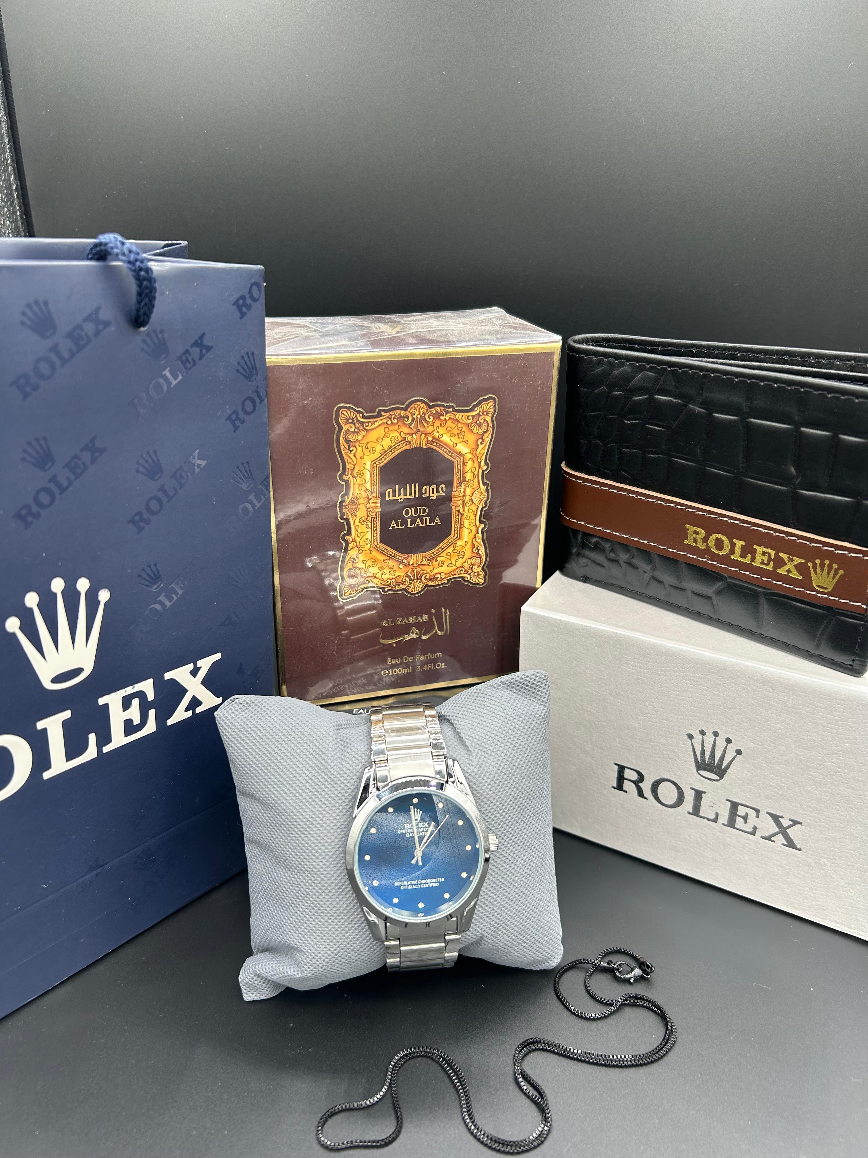 Gents Bundle
