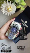 Patek Phillipe Gents S-BL