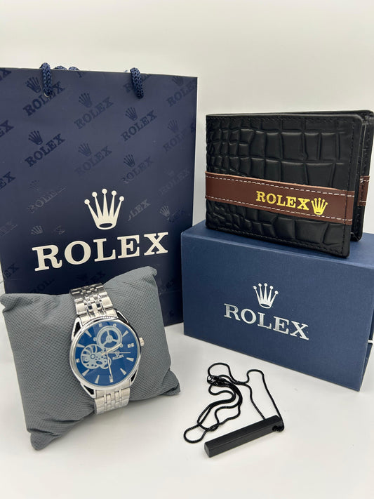 Rolex Bundle DS-02