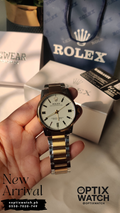 Rolex Gents Nw (TTG-WH)+Rolex Premium Box