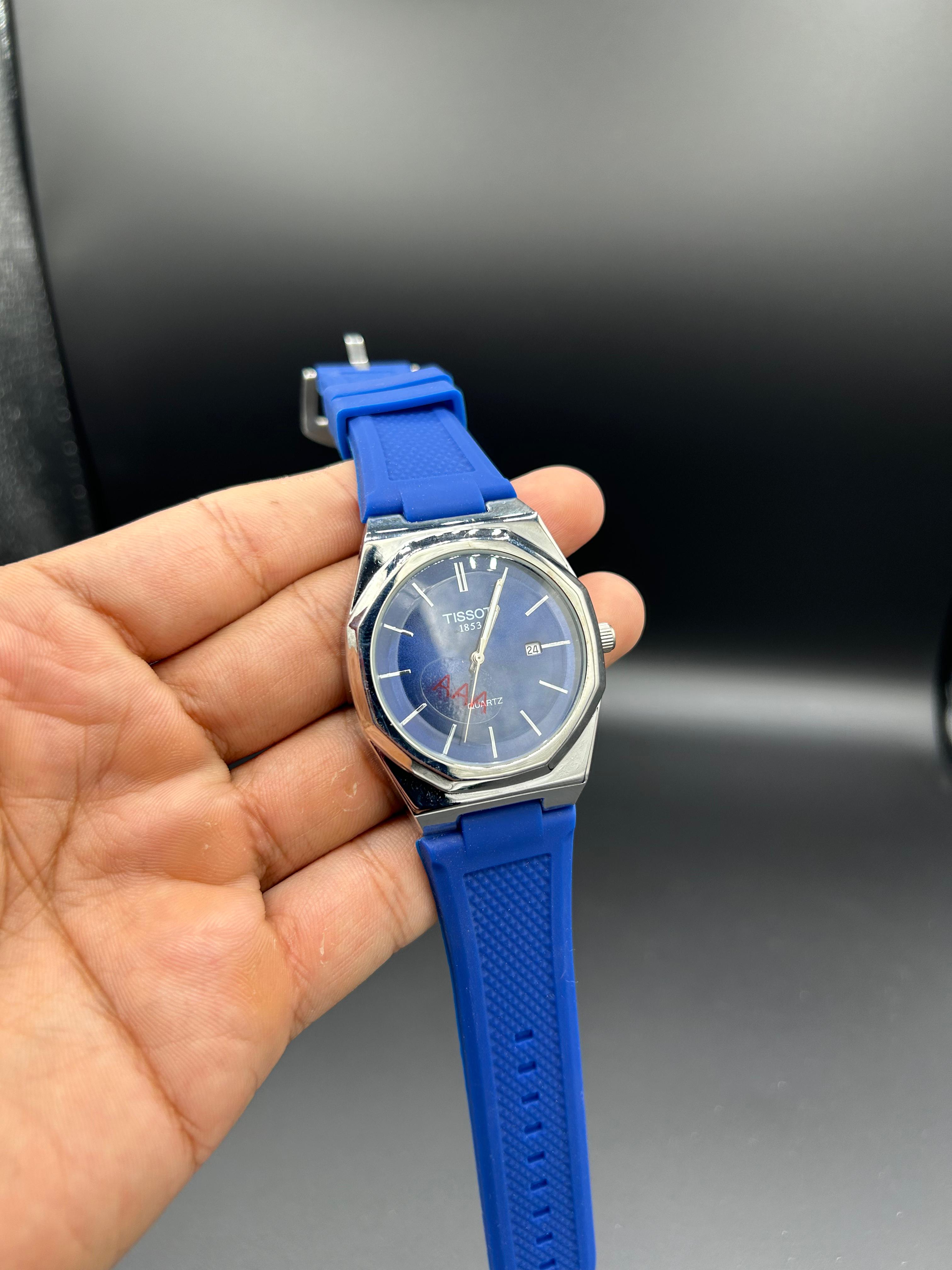 Gents Tissot BL-SBL