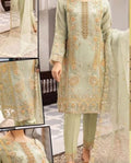Baroque Ladies Unstitched