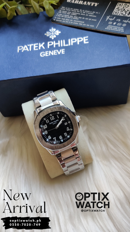 Patek Phillipe Gents (SB)
