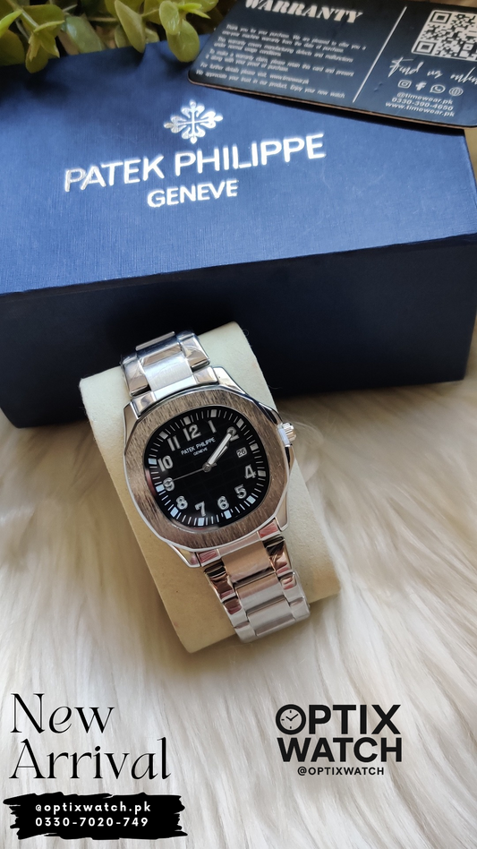 Patek Phillipe Gents (SB)