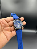 Gents Tissot Strap BL-BKBL Reviews:            ⭐⭐⭐⭐(1368)