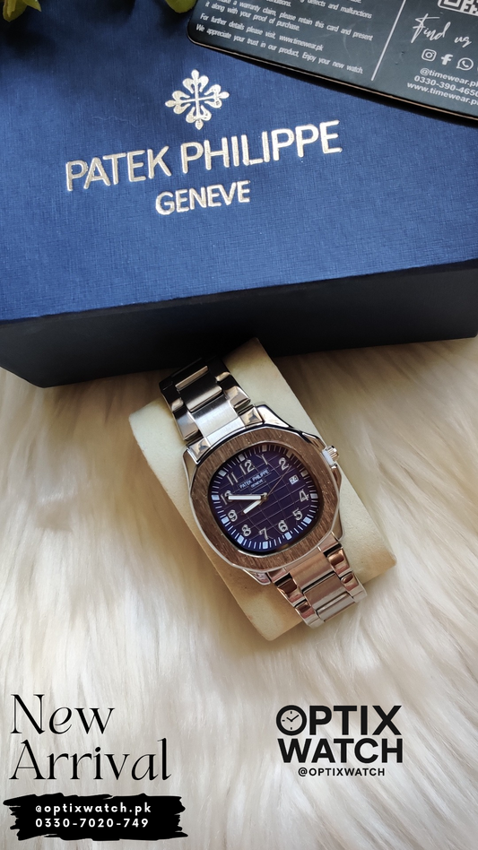 Patek Phillipe Gents (S-PR)
