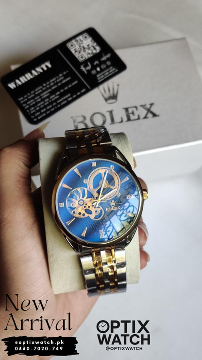 Rolex Gents NW