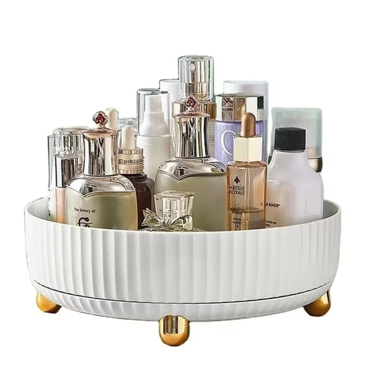 360° Rotation Makeup Organiser PK