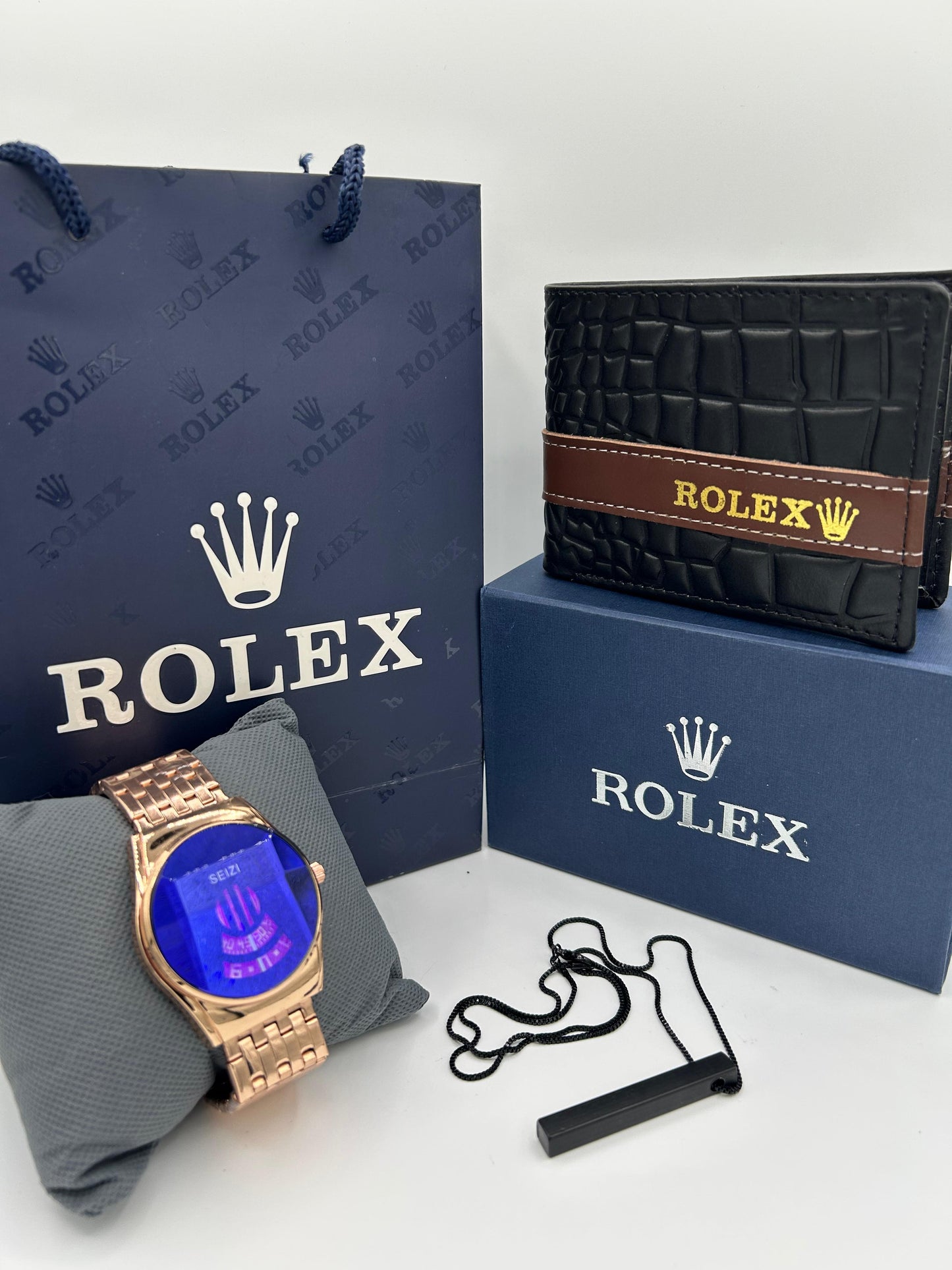 Seizi Bundle C-BK