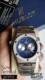 Hublot Gents Chrono (S-BL)