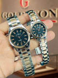 Couple Watches X (TTC-BK)