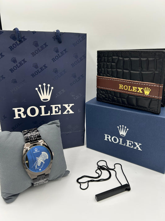 Rolex Bundle RB