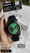 Rolex Gents Yatch Master (B-GR) Reviews:            ⭐⭐⭐⭐(1046)