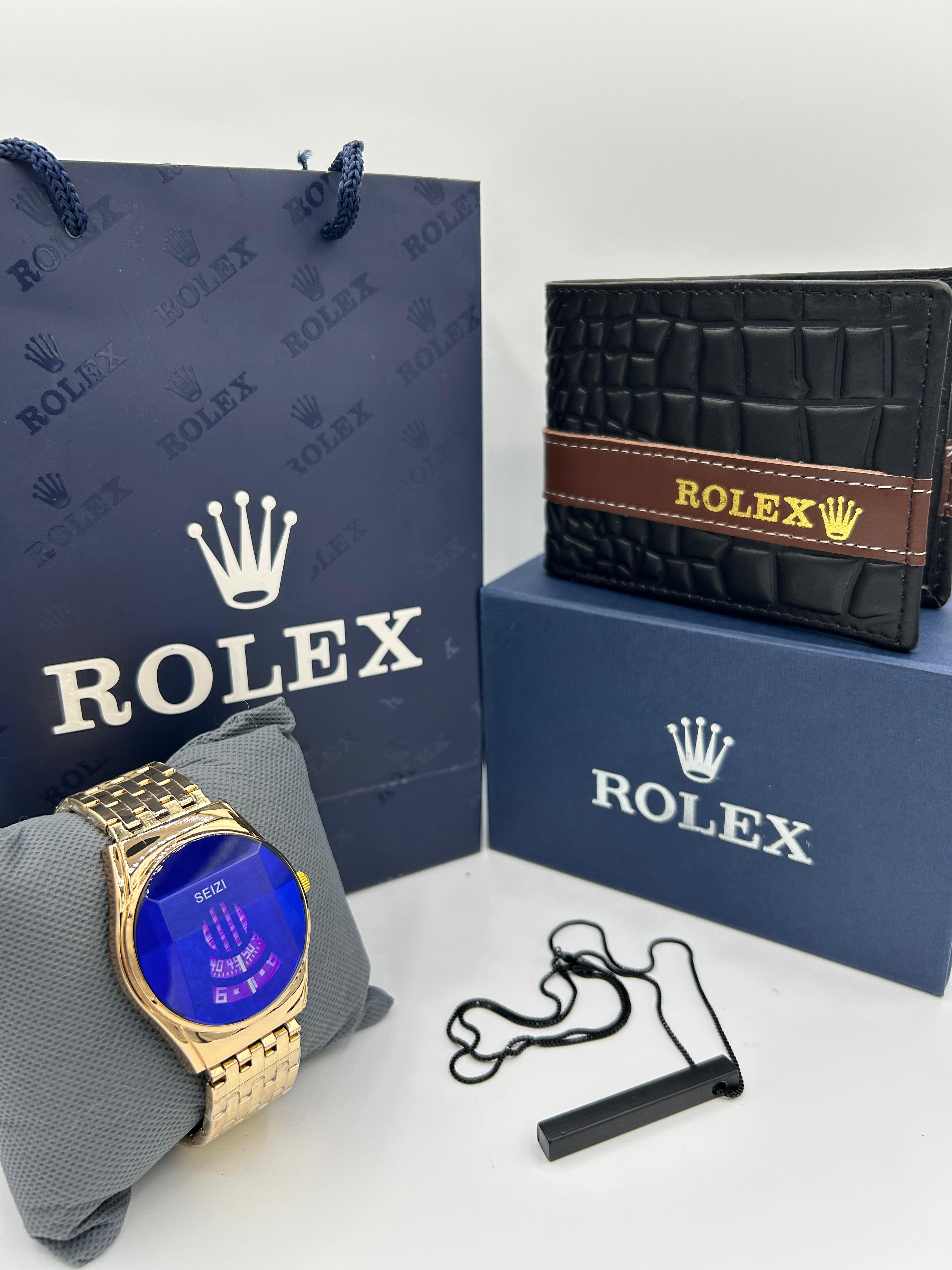 Seizi Bundle G-BK