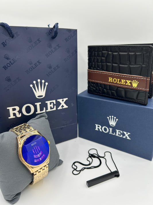 Seizi Bundle G-BK