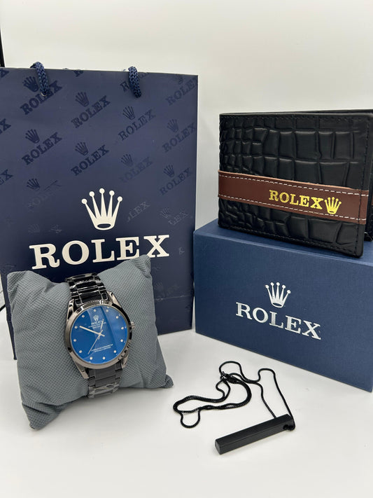 Rolex Bundle BB