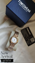 Cartier Ladies