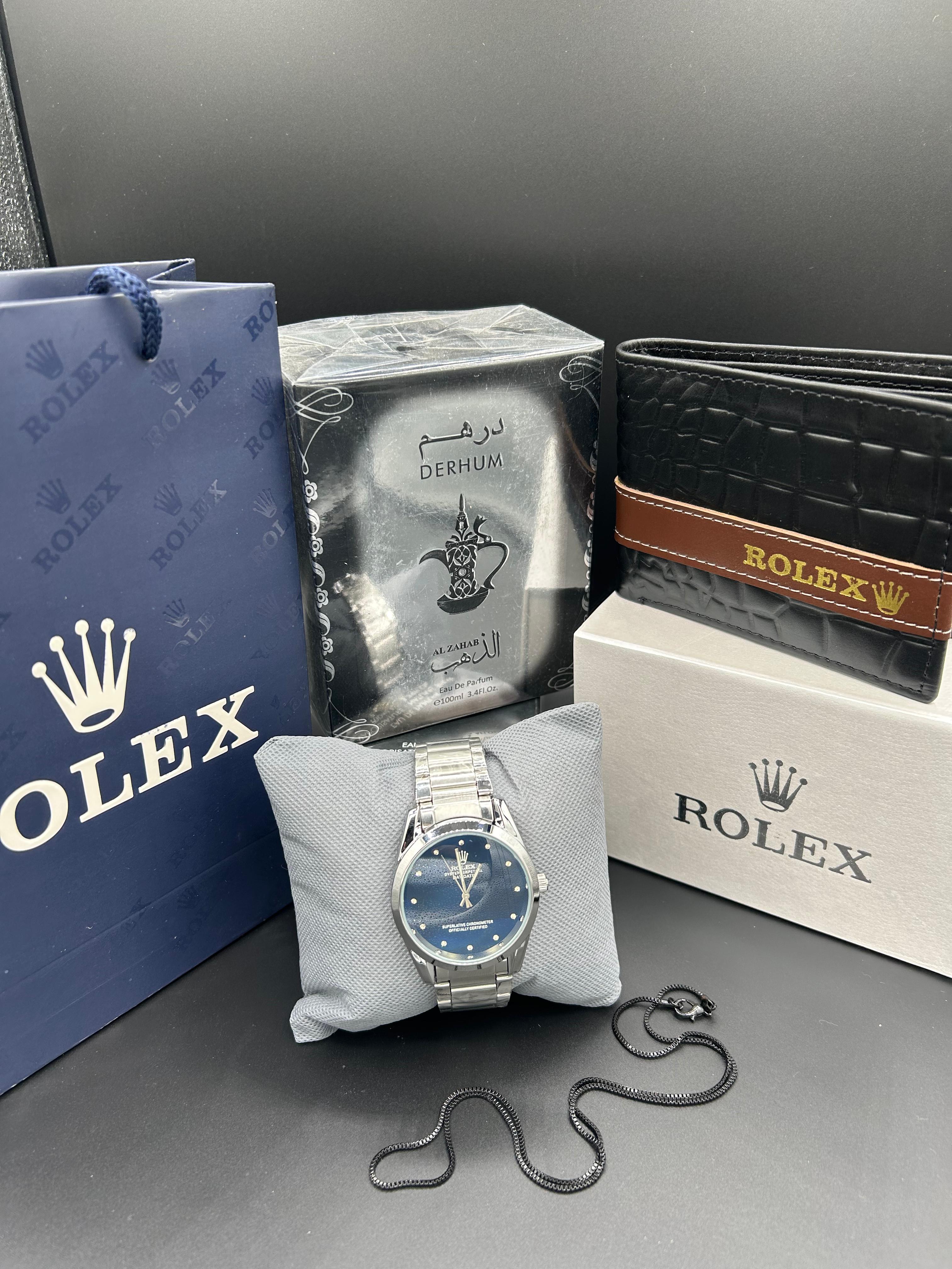 Gents Bundle