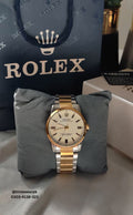 Rolex Gents Nw (TTG-WH)+Rolex Premium Box
