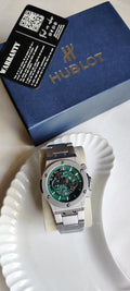 Hublot Gents Skeleton (S-GR)