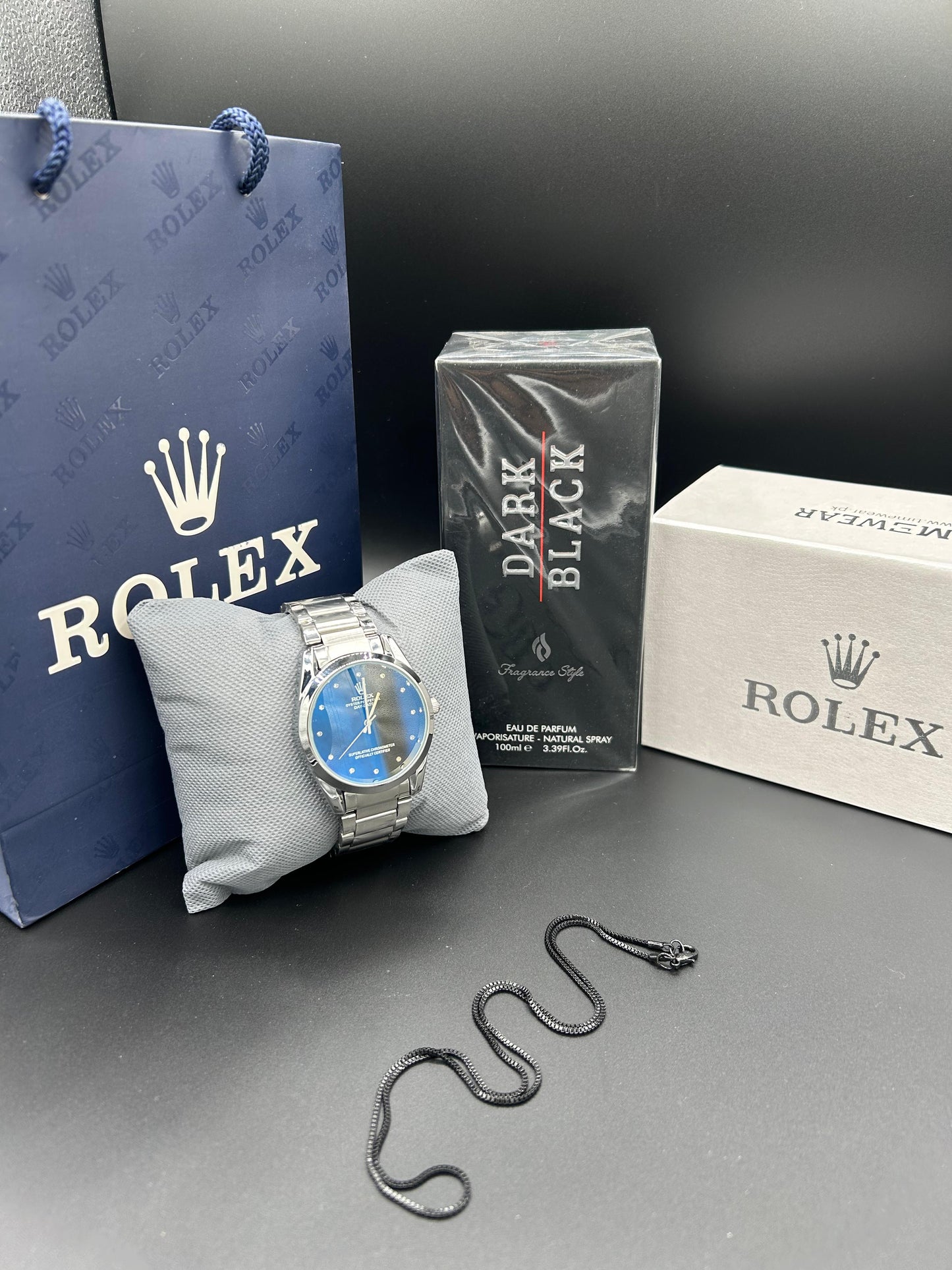 Gents Bundle