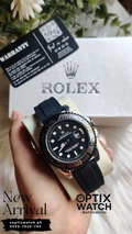 Rolex Gents Yatch Master (BB)