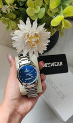 Rolex Gents BL Reviews:            ⭐⭐⭐⭐ (2175)