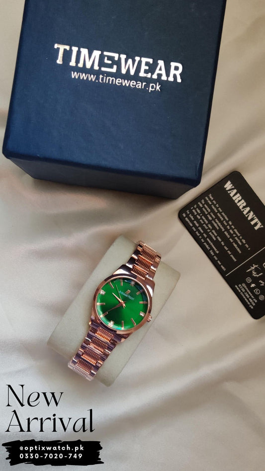 Audemars Piguet Ladies C-GR