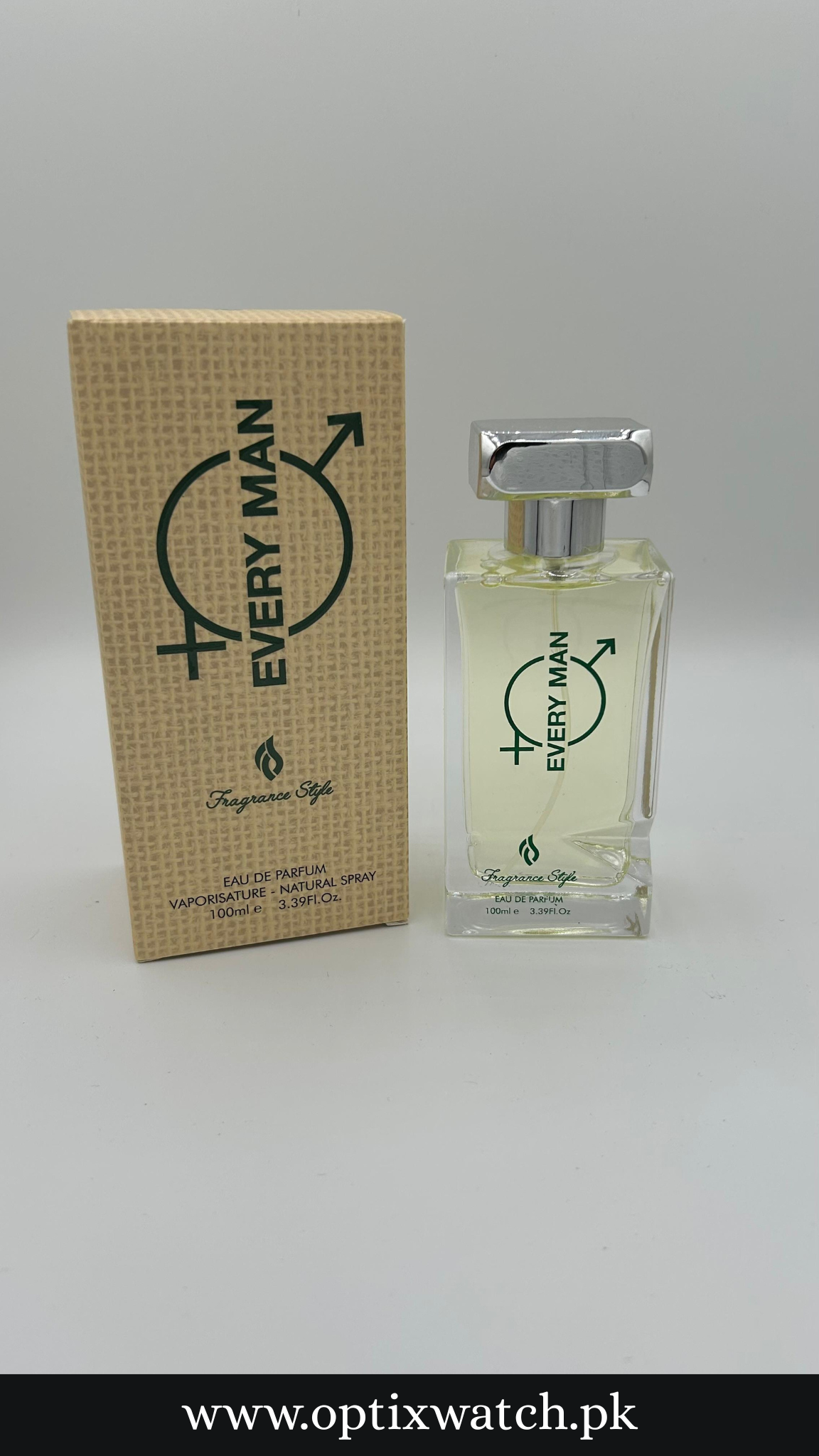 Every Man (Gents Perfume)