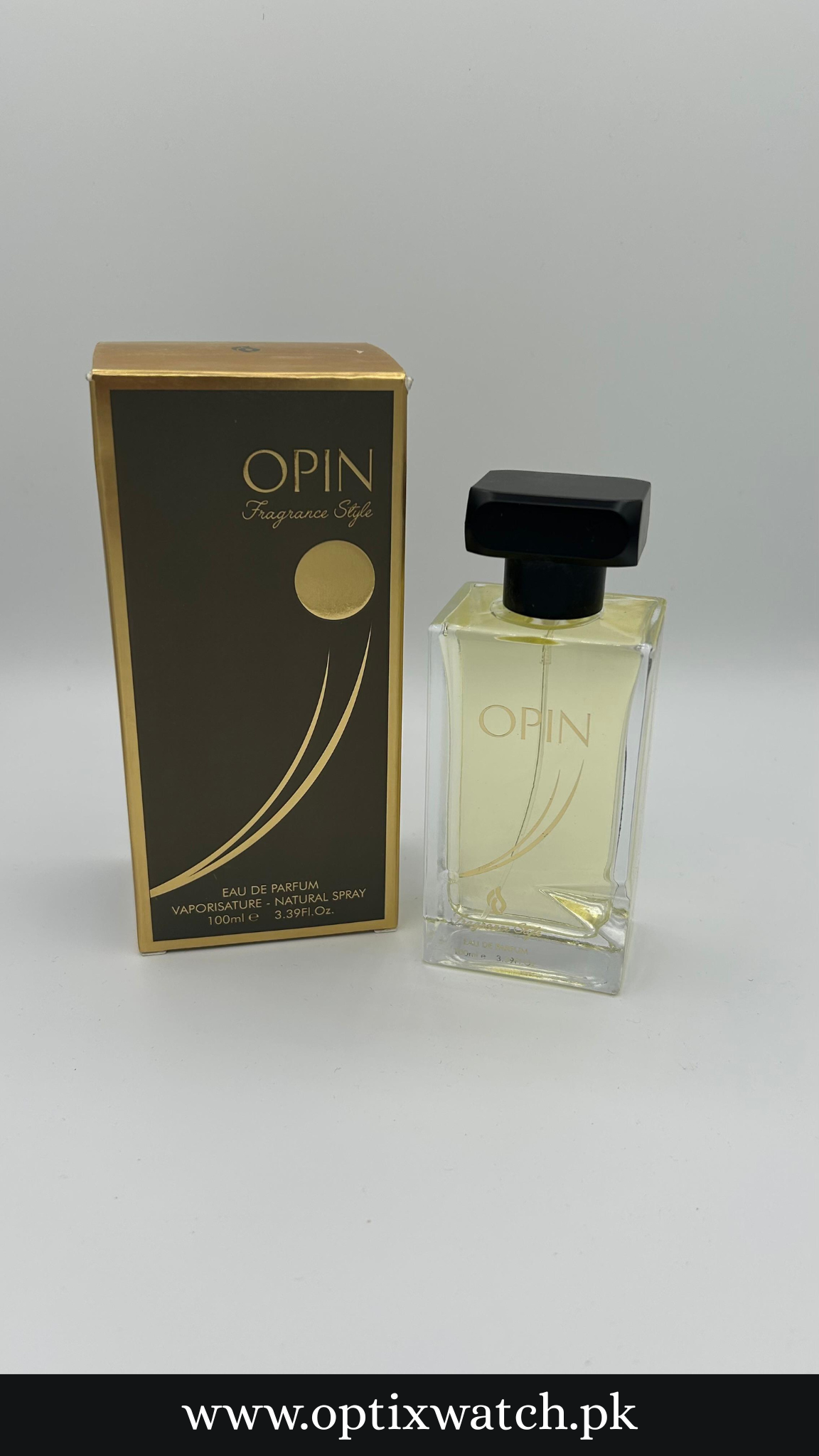 Opin (Gents Perfume)