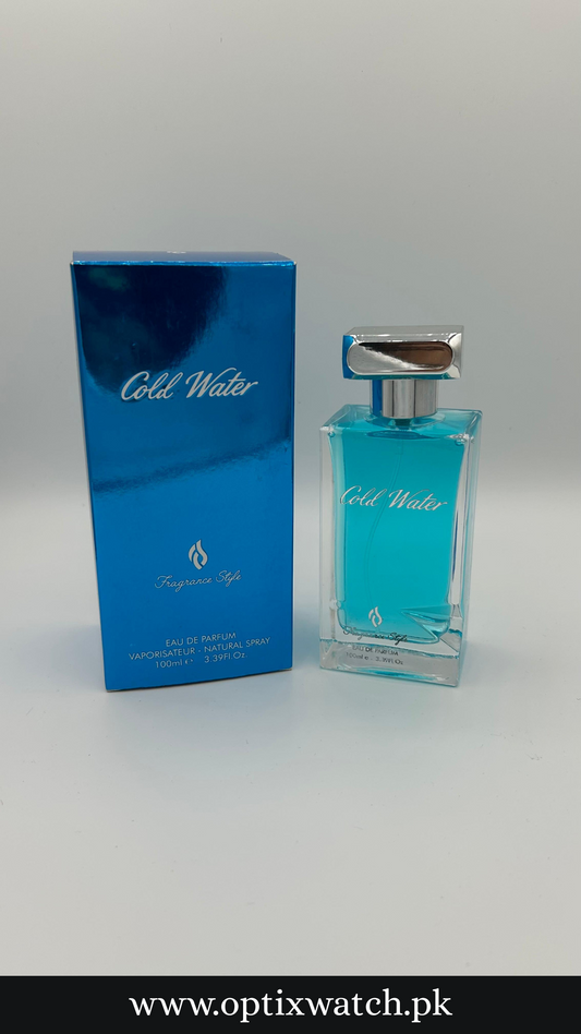 Cold Water (Gents Perfume)